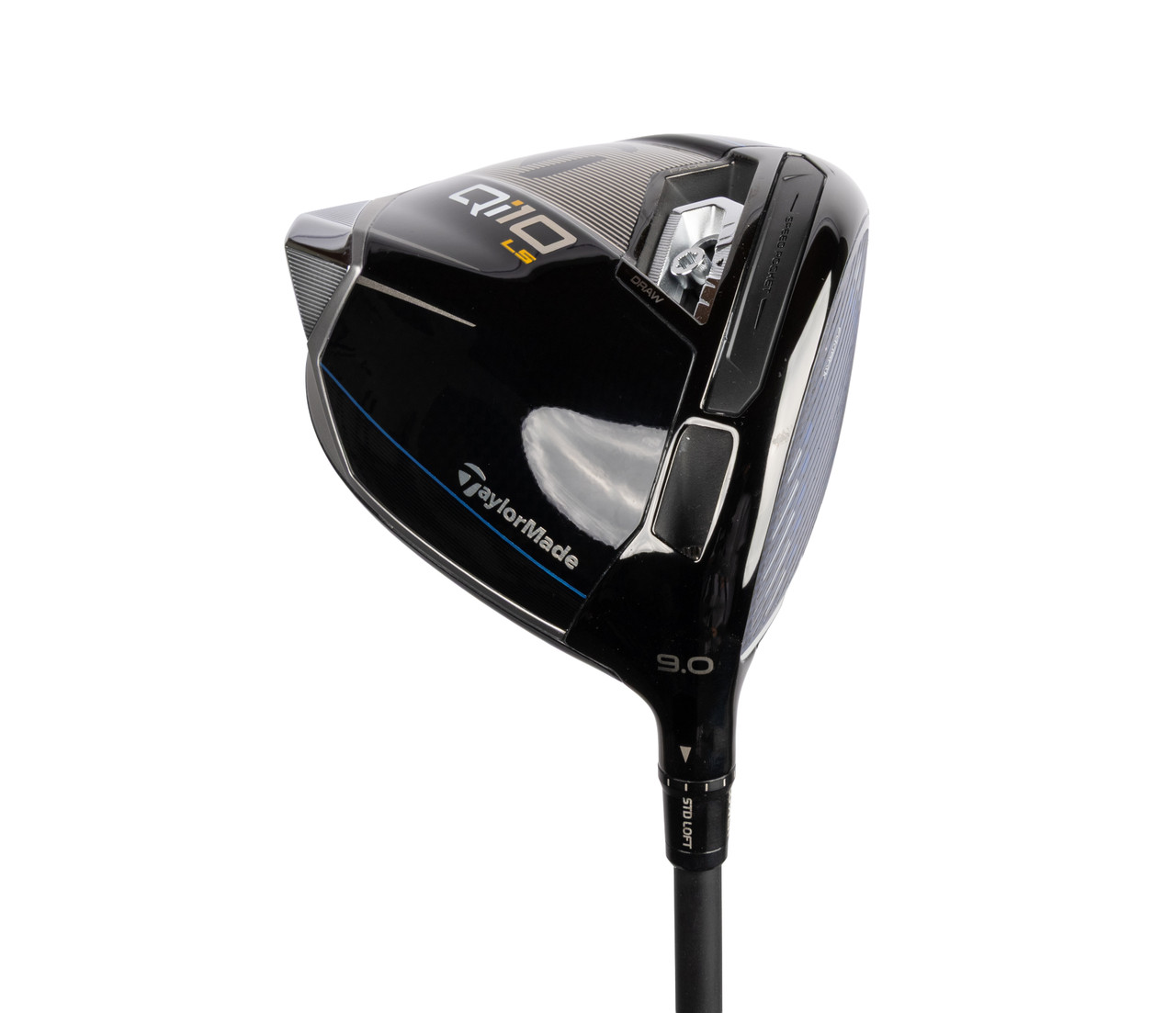 TaylorMade Qi10ドライバー 9.0 Qi10 Driver | TaylorMade